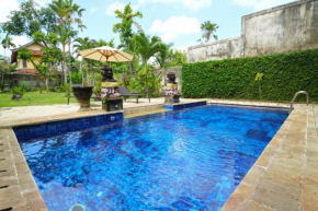 Baliana Villa Seminyak